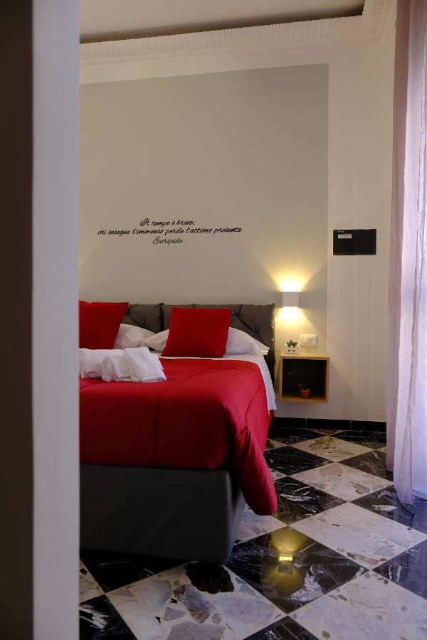 Maison d'hôtes Al Teatro Greco Syracuse