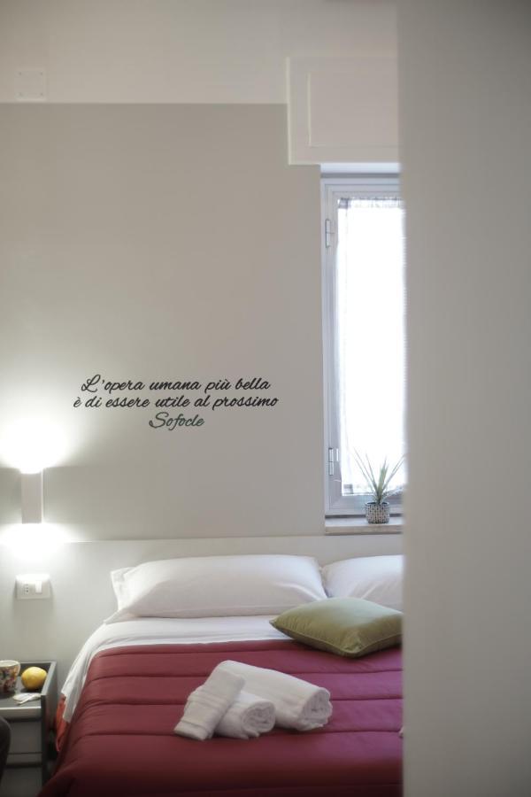Gasthof Al Teatro Greco Syrakus