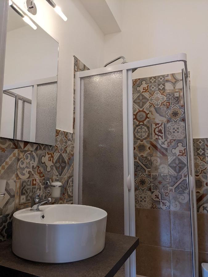 Maison d'hôtes Al Teatro Greco *