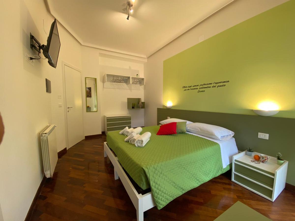 Al Teatro Greco Guest house