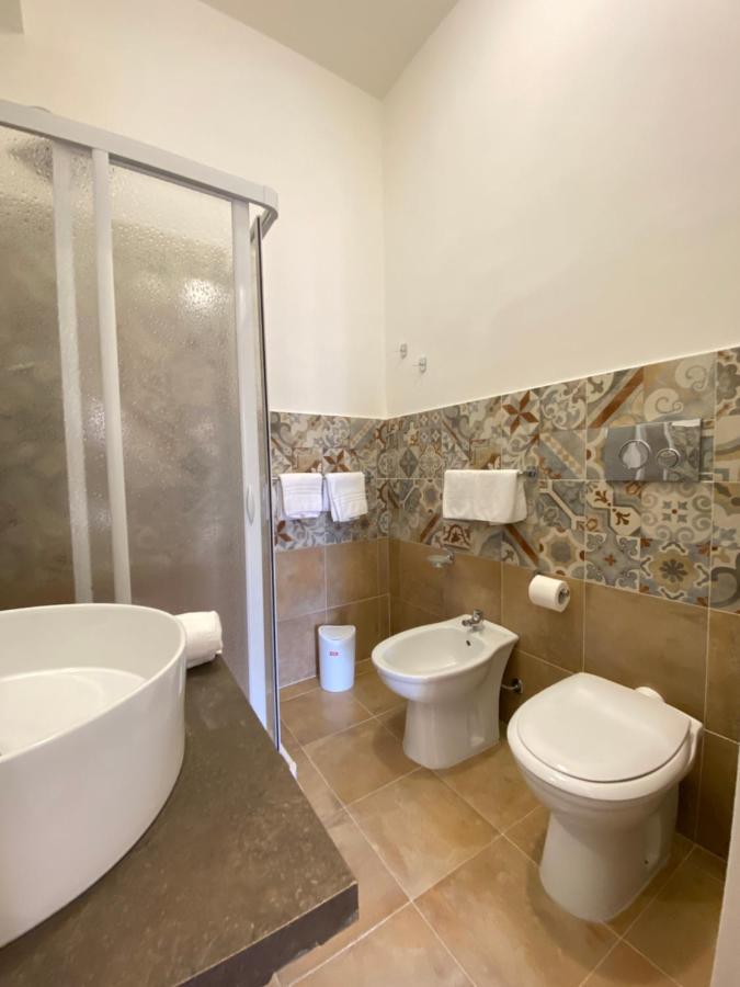 Al Teatro Greco Guest house *