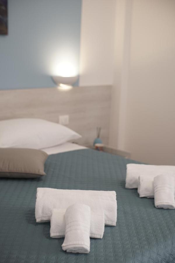 Al Teatro Greco Guest house *