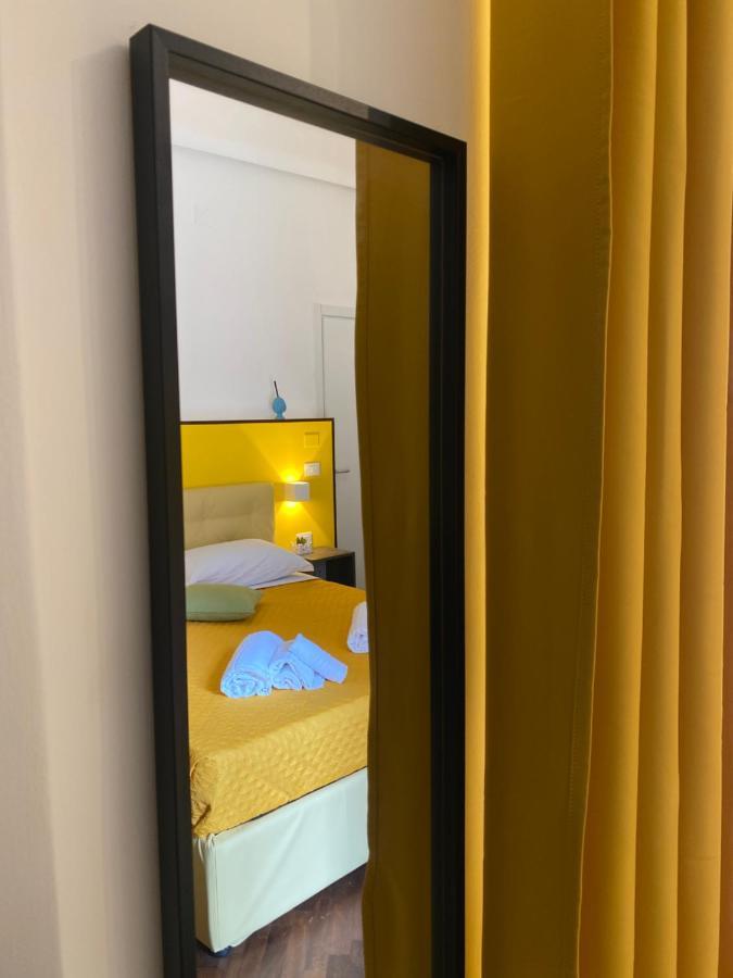 Al Teatro Greco Guest house