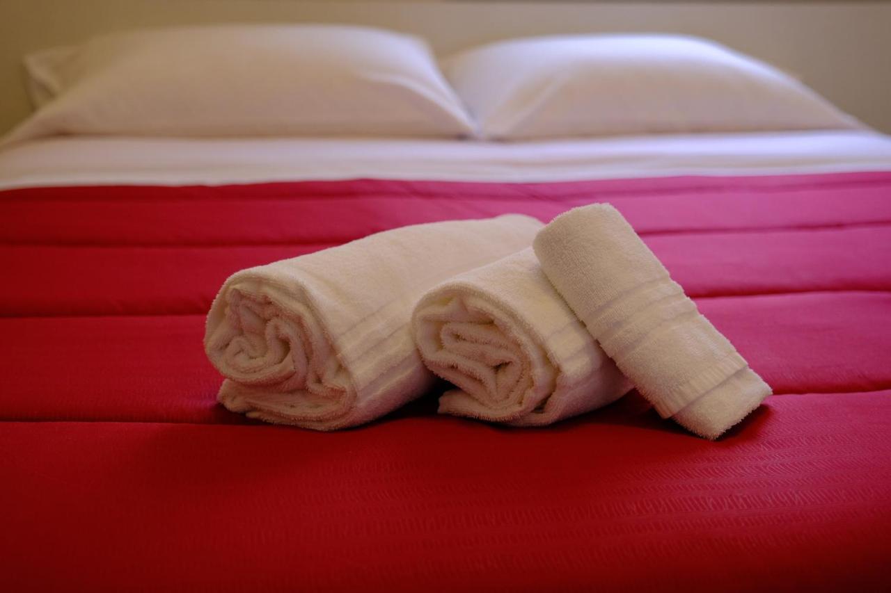 Al Teatro Greco Guest house Syracuse