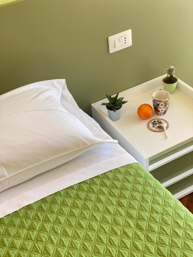 Al Teatro Greco Guest house Syracuse