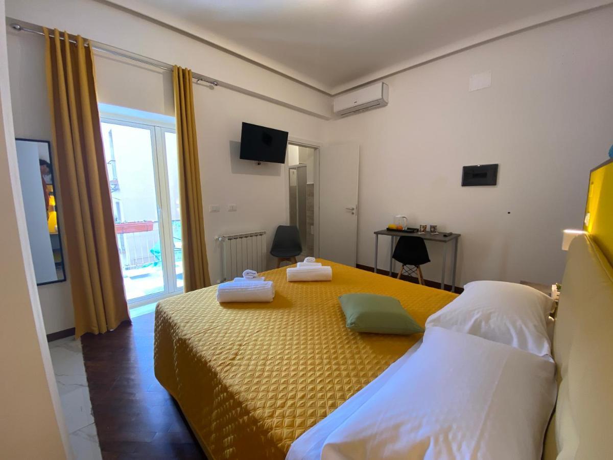 Al Teatro Greco Guest house Syracuse