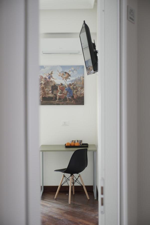 Al Teatro Greco Guest house Syracuse