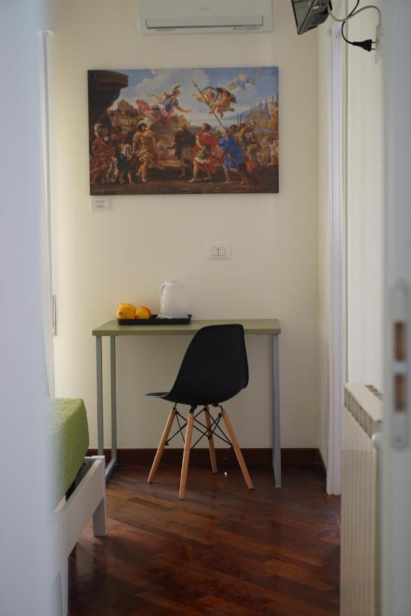 Al Teatro Greco Guest house