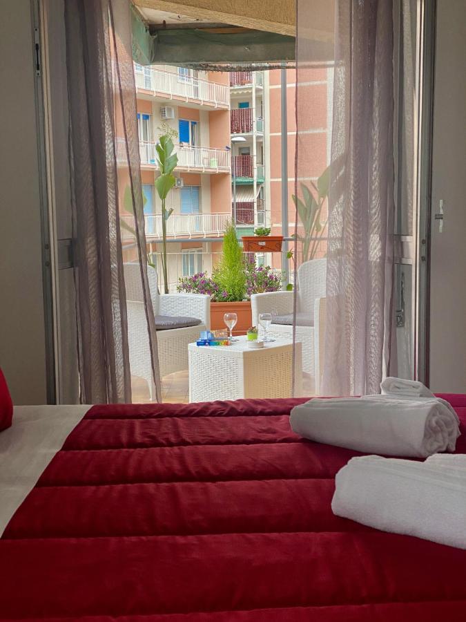 Al Teatro Greco Guest house *