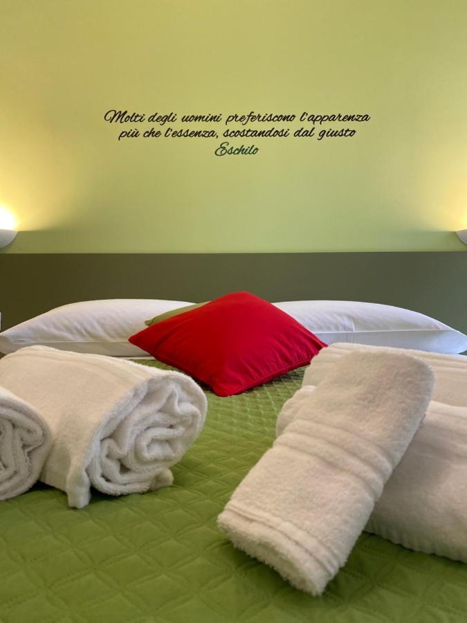 Guest house Al Teatro Greco Syracuse