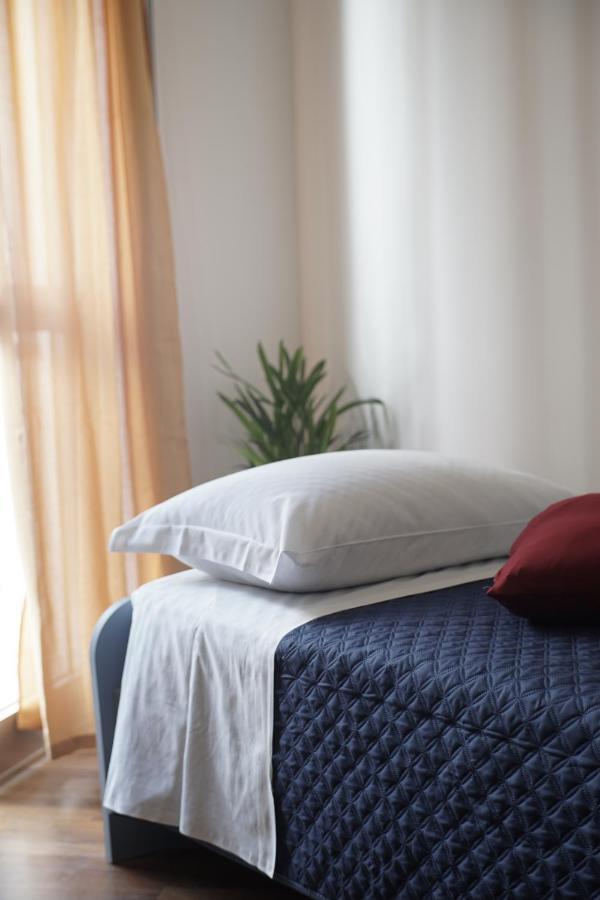Al Teatro Greco Guest house