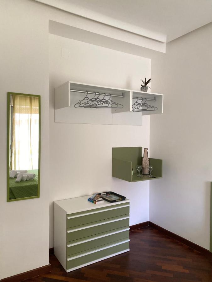 Al Teatro Greco Guest house Syracuse