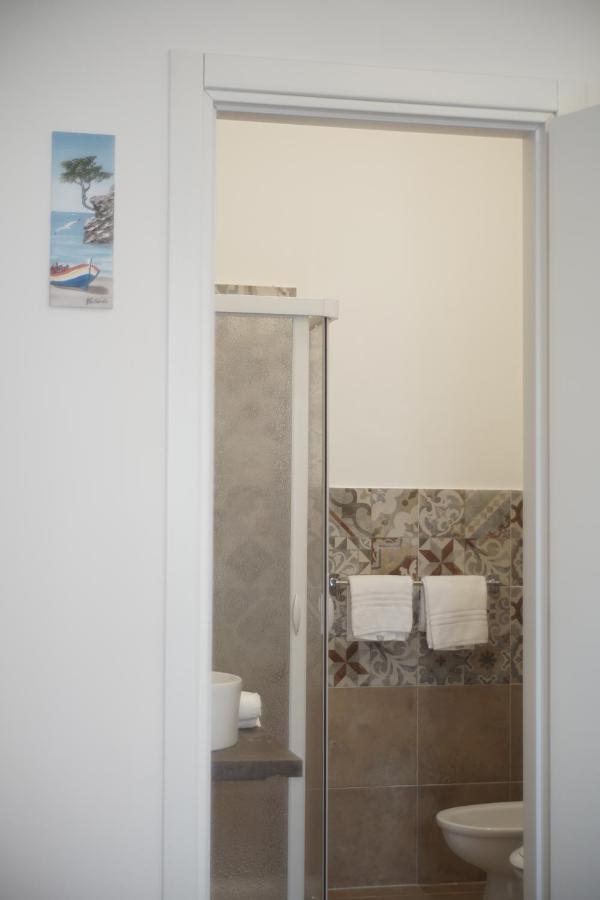 Guest house Al Teatro Greco *