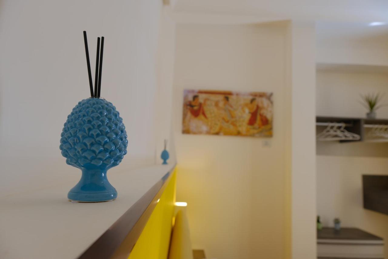 Al Teatro Greco Guest house Syracuse