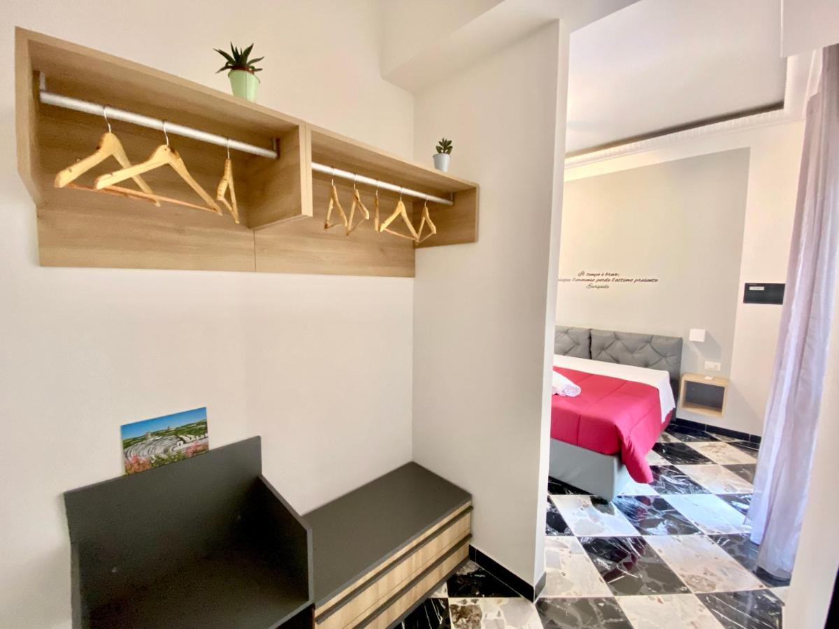 Guest house Al Teatro Greco *