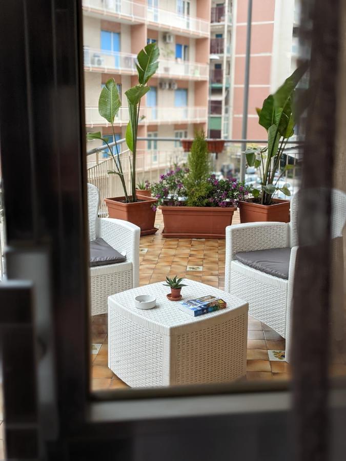 Al Teatro Greco Guest house Syracuse