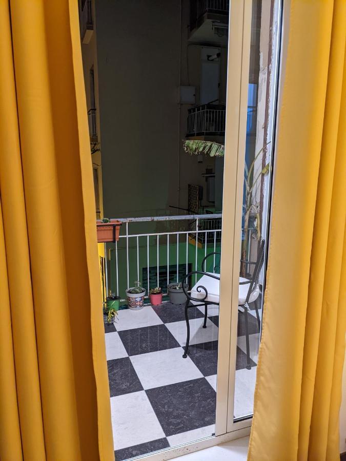 Guest house Al Teatro Greco Syracuse