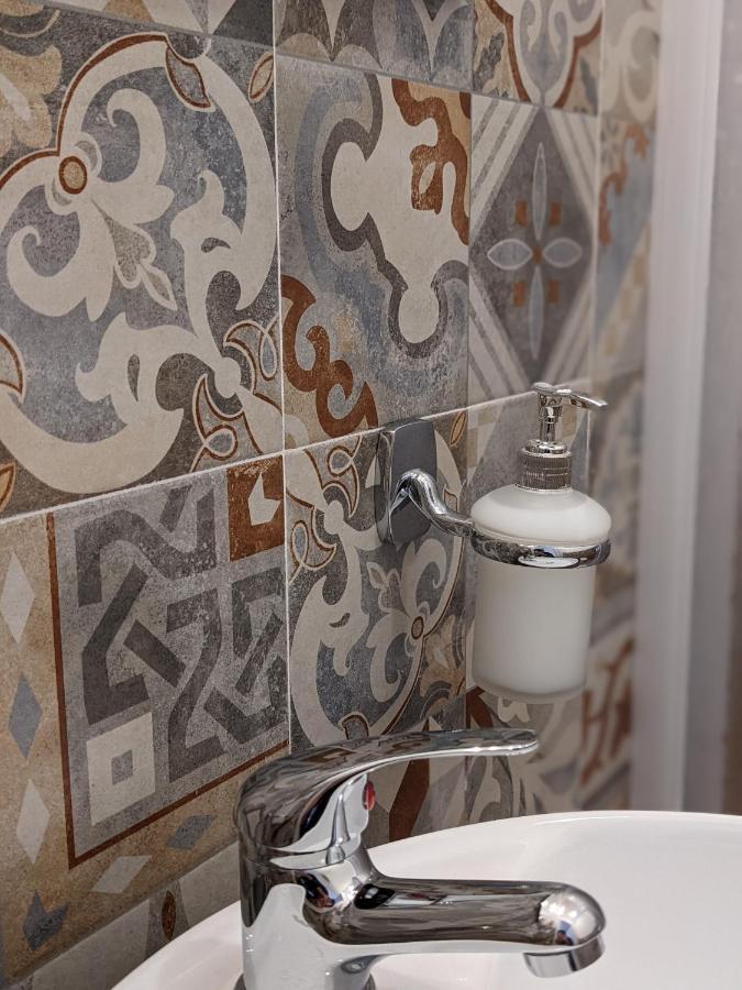 Guest house Al Teatro Greco