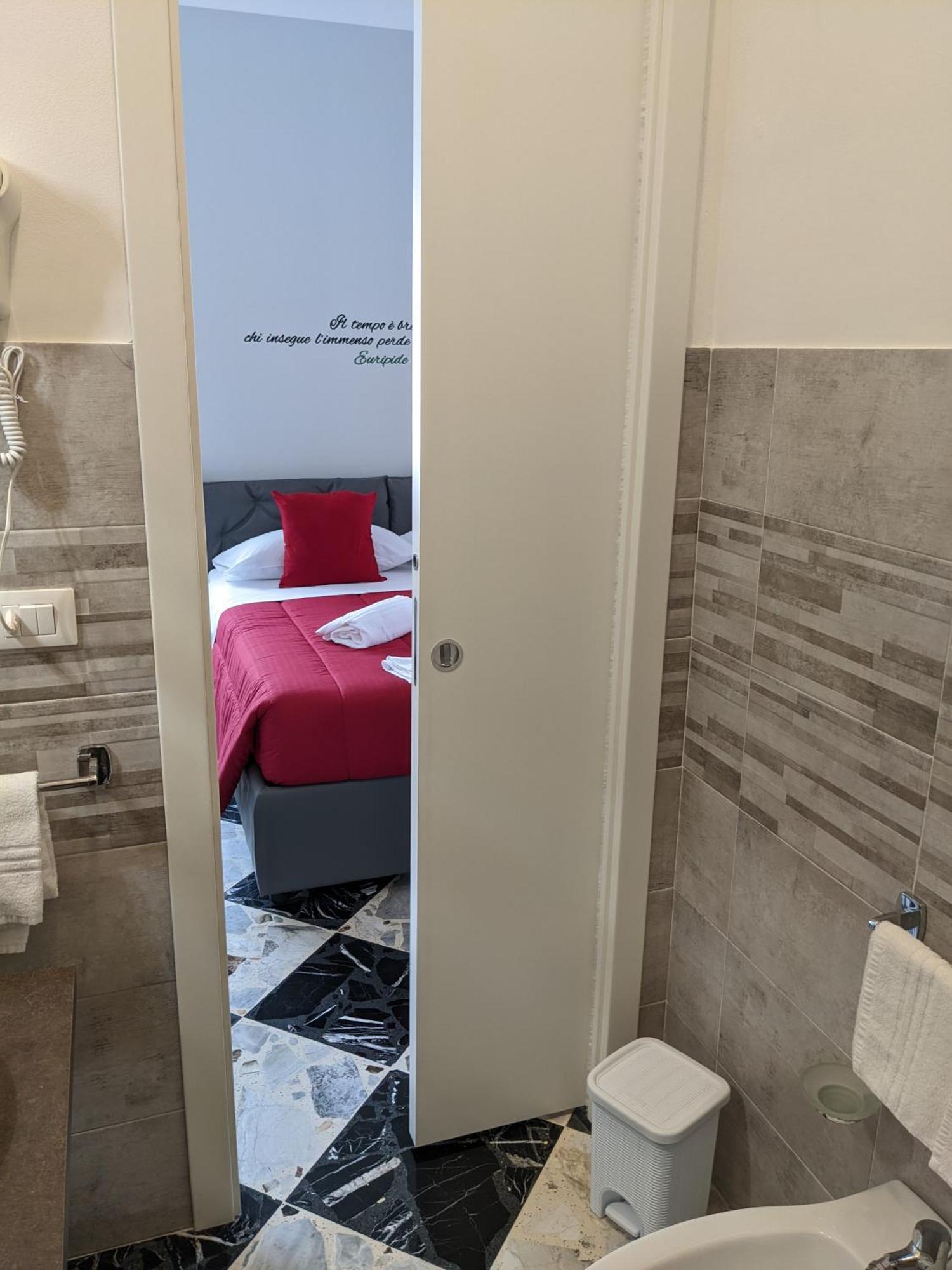 Guest house Al Teatro Greco *